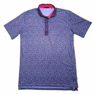 Greyson Island Fever Golf Polo